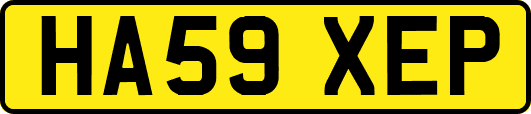 HA59XEP