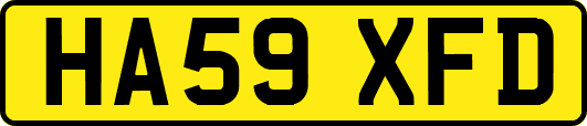 HA59XFD