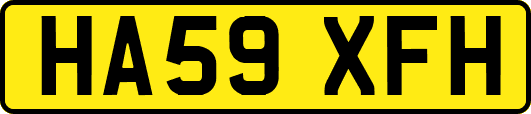 HA59XFH