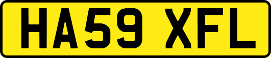 HA59XFL