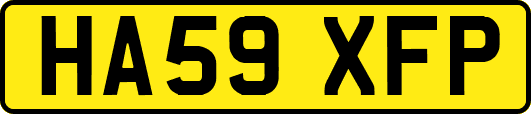 HA59XFP