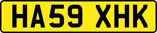 HA59XHK