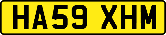 HA59XHM
