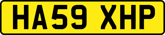 HA59XHP