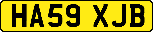 HA59XJB