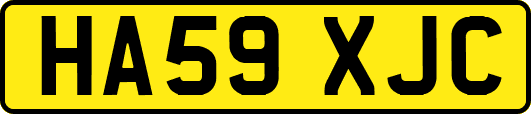 HA59XJC
