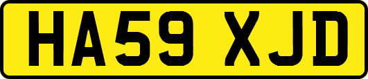 HA59XJD