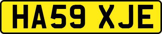 HA59XJE