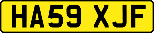 HA59XJF