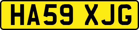 HA59XJG