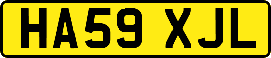 HA59XJL