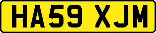 HA59XJM