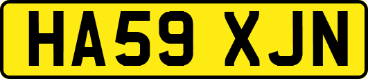 HA59XJN