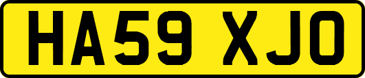HA59XJO