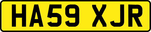 HA59XJR