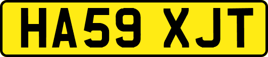 HA59XJT