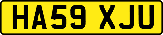 HA59XJU