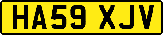 HA59XJV
