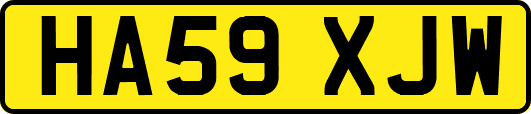HA59XJW