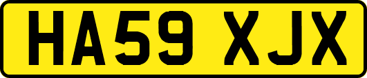 HA59XJX