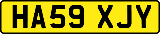 HA59XJY