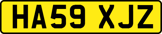 HA59XJZ
