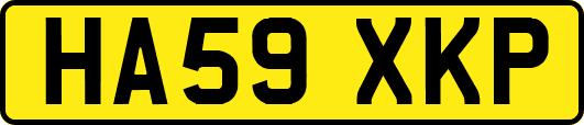 HA59XKP