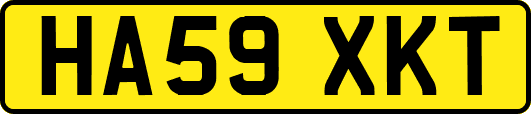 HA59XKT