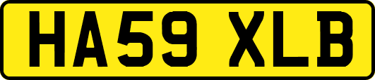 HA59XLB