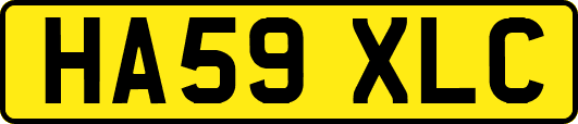 HA59XLC