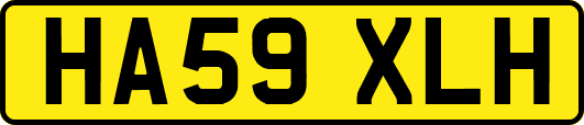 HA59XLH