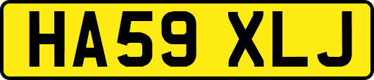 HA59XLJ