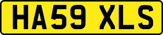 HA59XLS