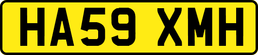 HA59XMH