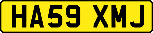 HA59XMJ