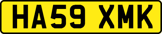 HA59XMK