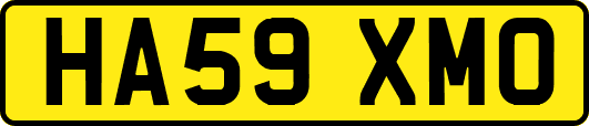 HA59XMO