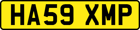 HA59XMP