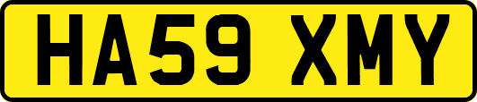 HA59XMY