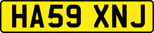 HA59XNJ