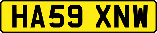 HA59XNW