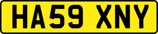HA59XNY