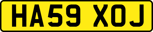 HA59XOJ