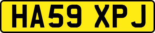 HA59XPJ