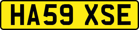 HA59XSE