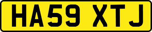 HA59XTJ