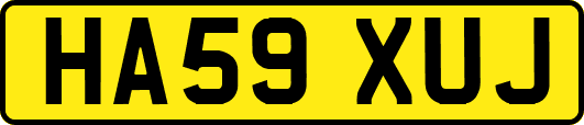 HA59XUJ
