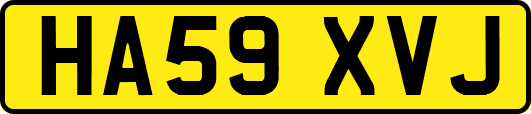HA59XVJ