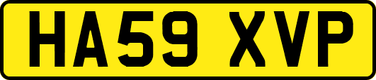 HA59XVP