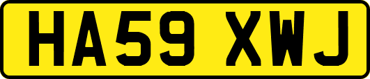 HA59XWJ